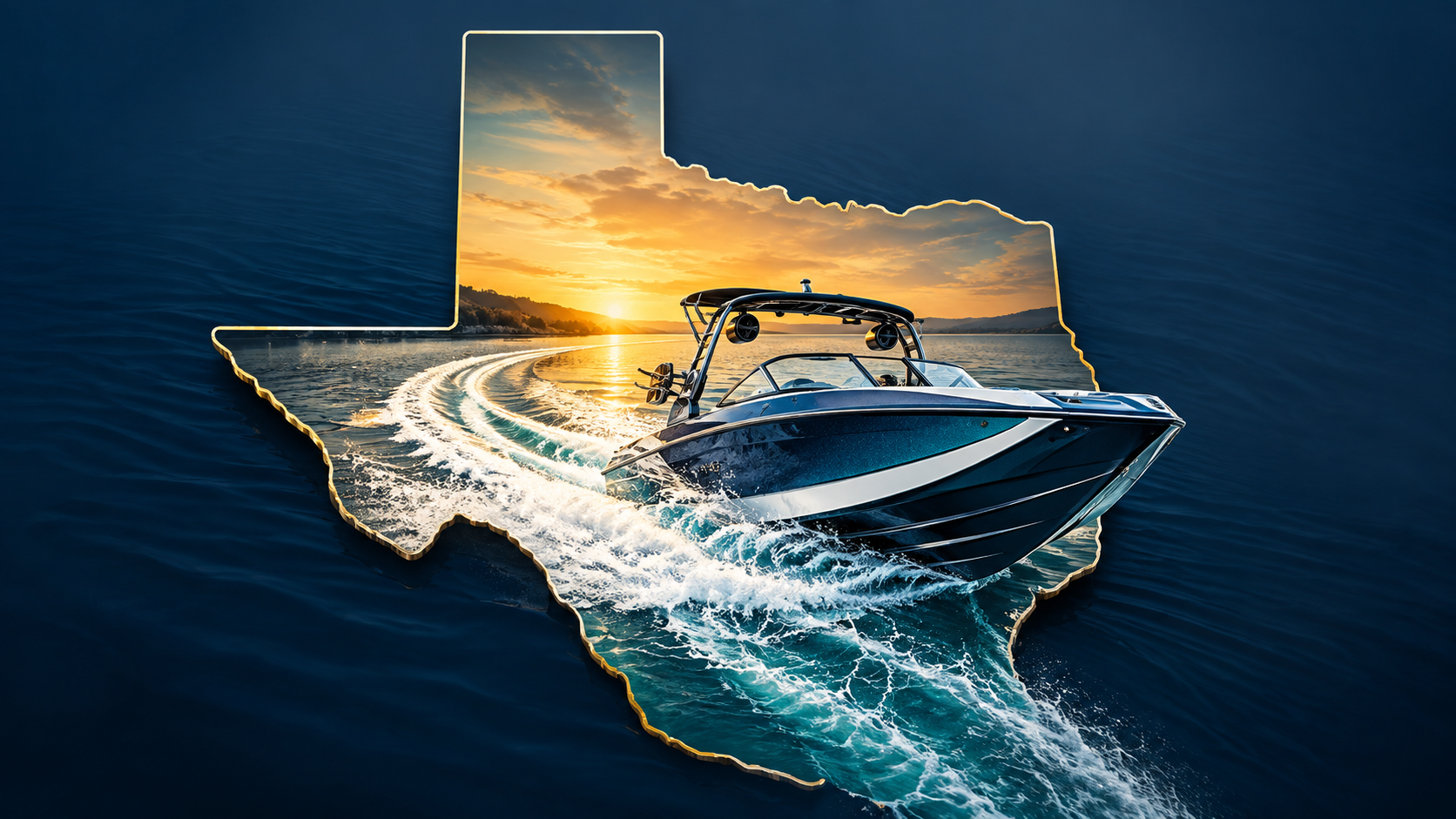 Texas Boater Safety